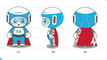 “超能闪电侠”正式上线！