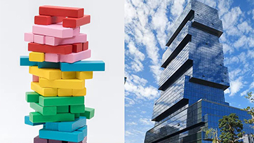 六一：：愿你我胸怀梦想，像孩子一样勇敢！